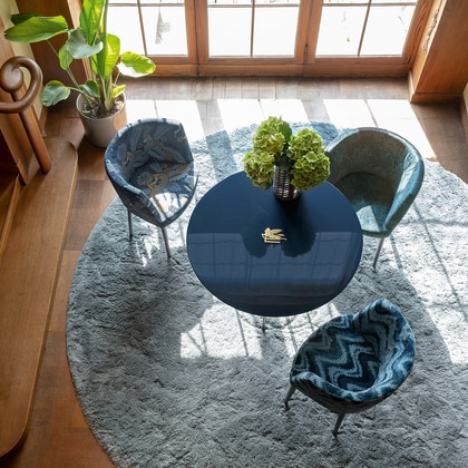 Capsule Etro and ONIRO Group for Home Interiors collection