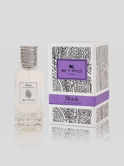 MUSK 50 ml