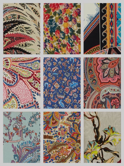 PAISLEY