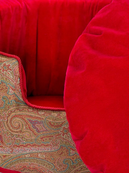 CASETA PARA ANIMALES GRANDE PAISLEY