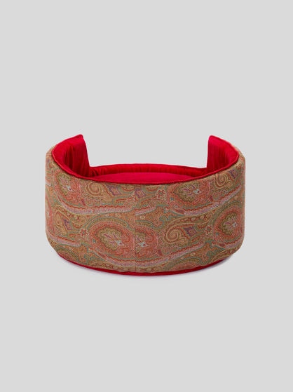 CASETA PARA ANIMALES GRANDE PAISLEY