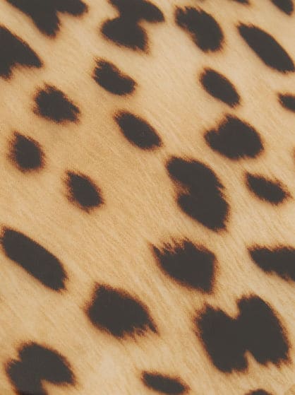 ANIMALIER TRAY