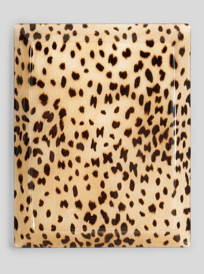 ANIMALIER TRAY