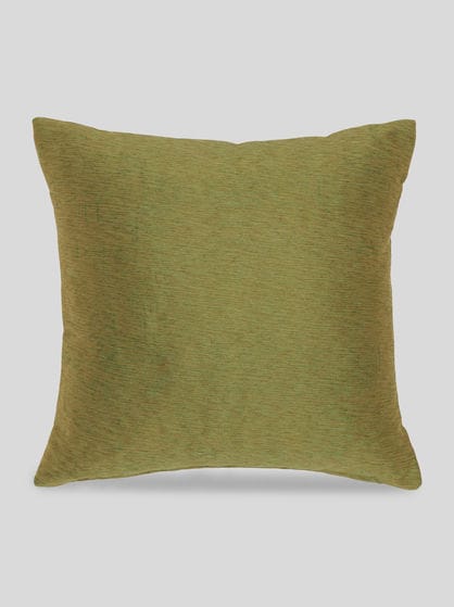 HERALDIC CREST CUSHION