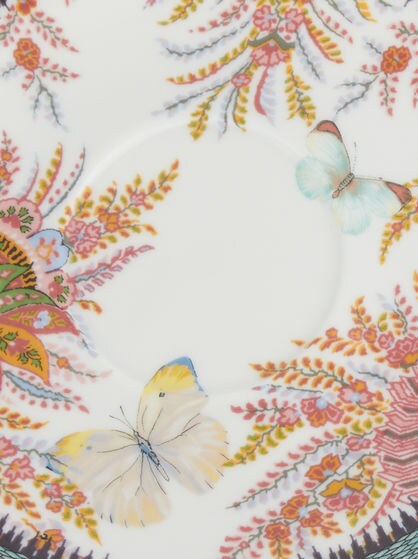 PAISLEY 래미지 찻잔 2인용 셋트