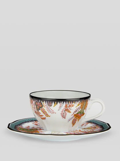 PAISLEY 래미지 찻잔 2인용 셋트