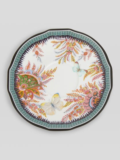 PAISLEY 래미지 찻잔 2인용 셋트