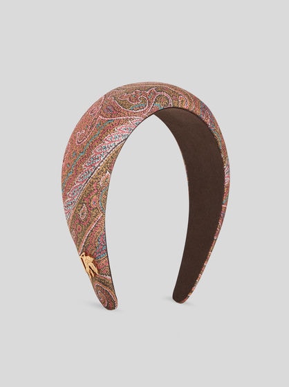 PAISLEY HAARREIF MIT PEGASO