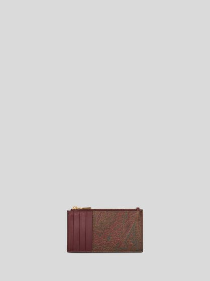 ARNICA CARD HOLDER
