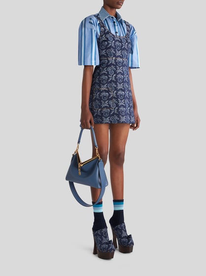 MEDIUM VELA BAG
