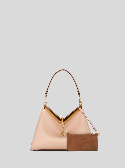 MEDIUM VELA BAG