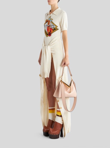 MEDIUM VELA BAG