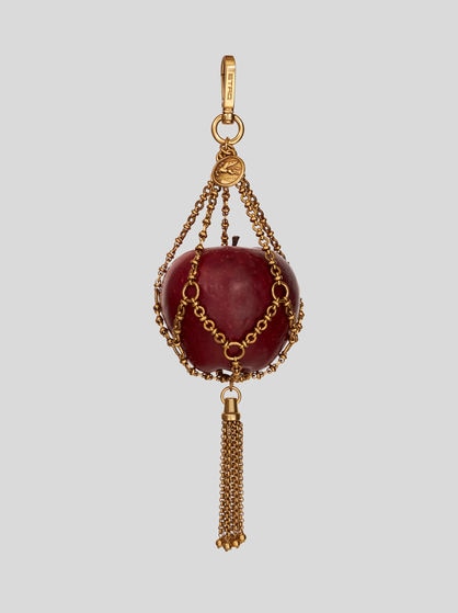 APPLE CHAIN HOLDER