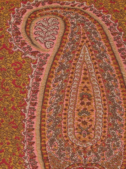 JACQUARD CUSHION