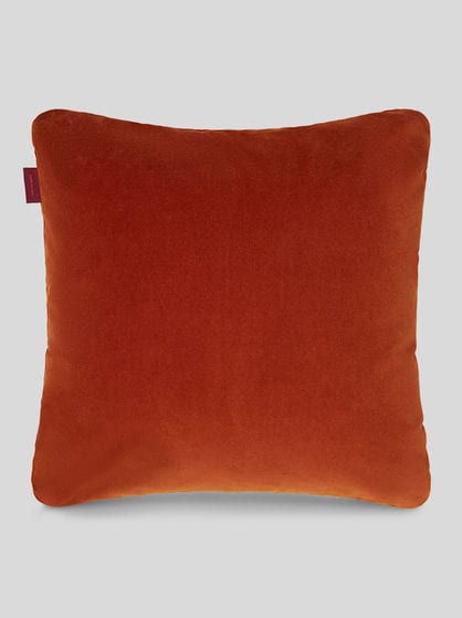 JACQUARD CUSHION