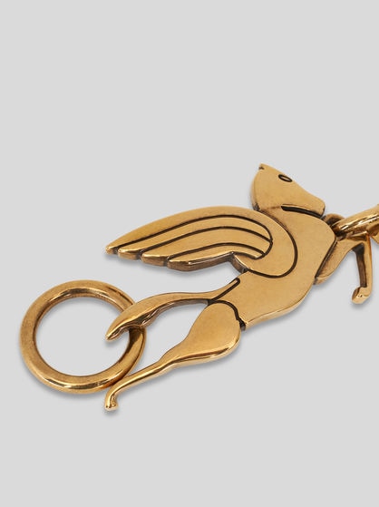 PEGASO 스카프 클립