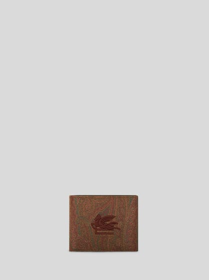 ARNICA BRIEFTASCHE, KLEIN