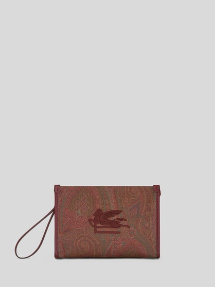 LARGE ARNICA LOVE TROTTER POUCH