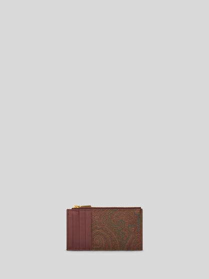 ARNICA CARD HOLDER