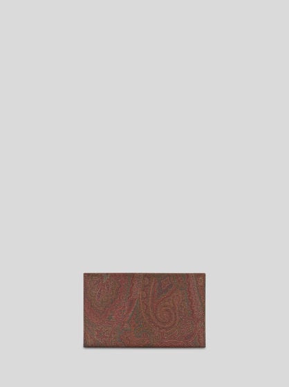 PAISLEY 클러치백