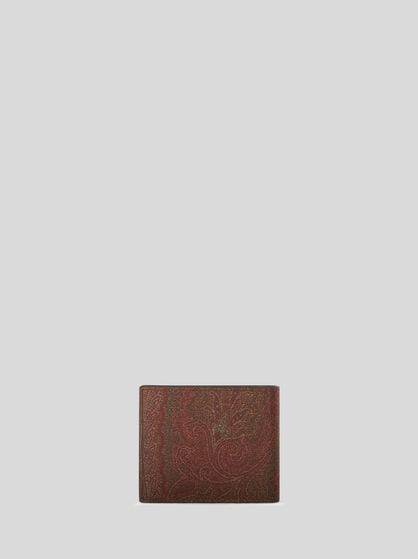 ARNICA BRIEFTASCHE, KLEIN