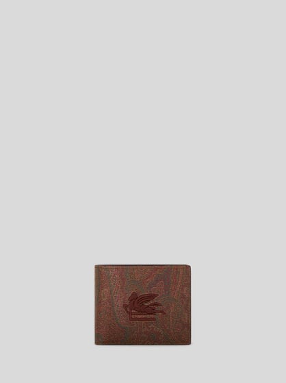 ARNICA BRIEFTASCHE, KLEIN