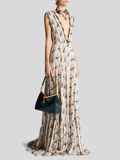 MEDIUM VELA BAG