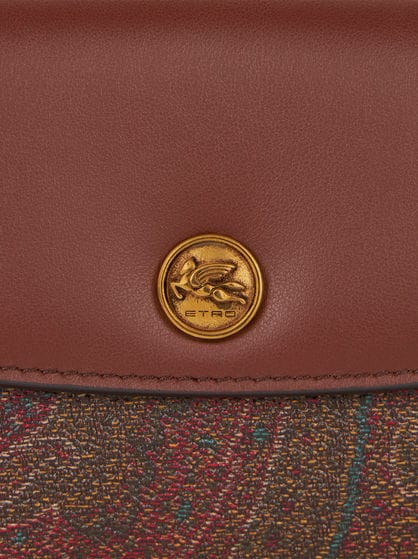 PAISLEY PURSE ETRO ESSENTIAL