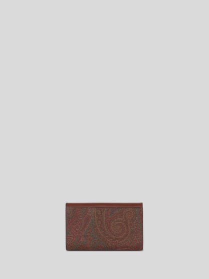 PAISLEY PURSE ETRO ESSENTIAL