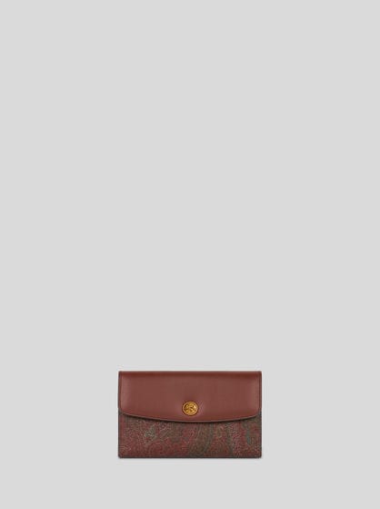 PAISLEY PURSE ETRO ESSENTIAL