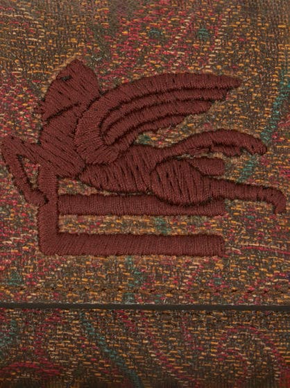 PAISLEY KEY CASE