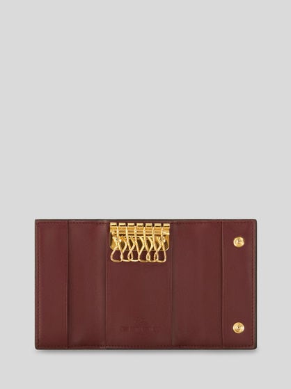 PAISLEY KEY CASE