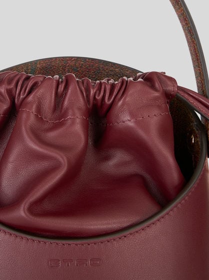 SMALL SATURNO BAG
