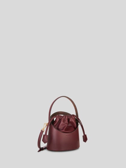SMALL SATURNO BAG