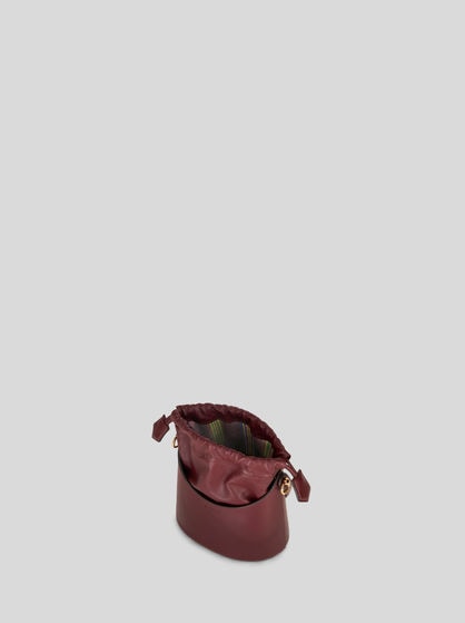SMALL SATURNO BAG