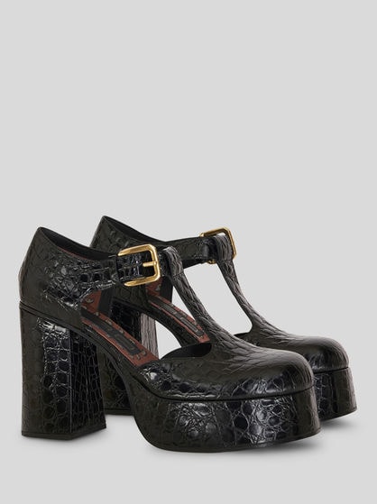 MARY JANE SHOES