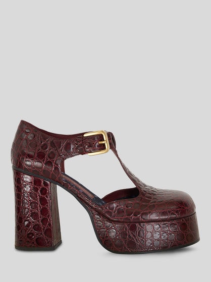 MARY JANE SHOES