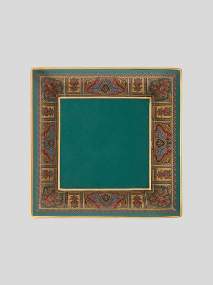 PORCELAIN TRAY