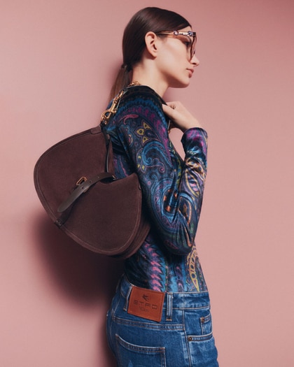 ETRO ボストンバッグ 多色デザイン　新品未使用♡ ETROのレディース バッグ検索結果|古着・中古品の通販サイト