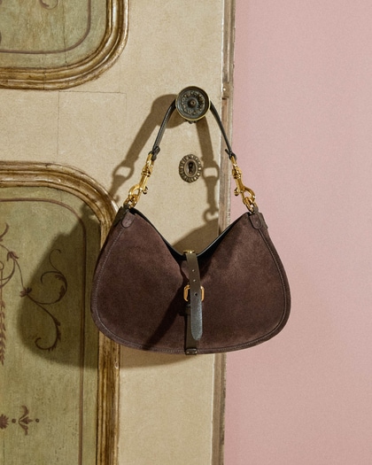 Etro Pony bag