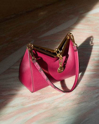 Women Collection: luxury clothing, bags & accessories | ETRO