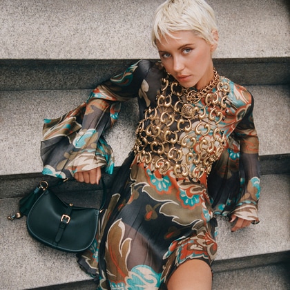 ETRO UNVEILS THE NEW PONY BAG