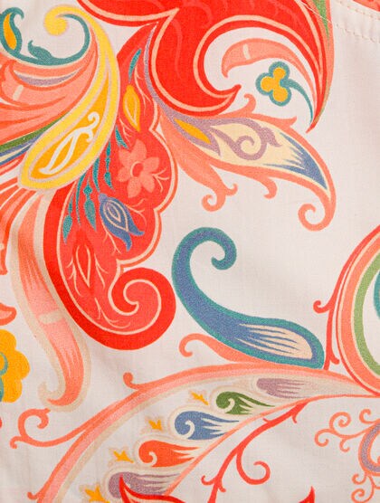 SHORTS ETRO SUMMER PER BAMBINI