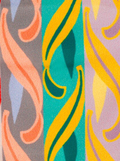 ZWEITEILIGER BADEANZUG ETRO SUMMER F&Uuml;R KINDER