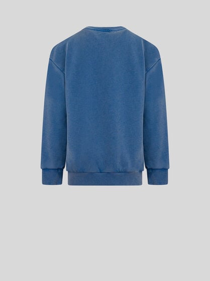 PAISLEY PRINTS LEGACY SWEATSHIRT