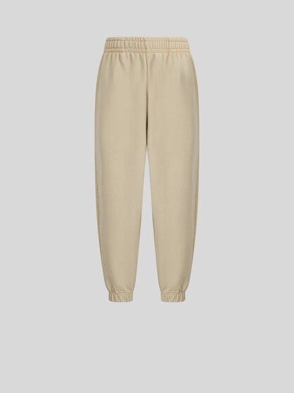 PRINTS LEGACY FLEECE JOGGING TROUSERS