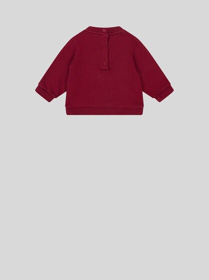 PAISLEY PRINTS LEGACY SWEATSHIRT
