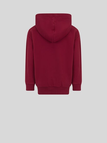 PRINTS LEGACY SWEATSHIRT WITH PEGASO