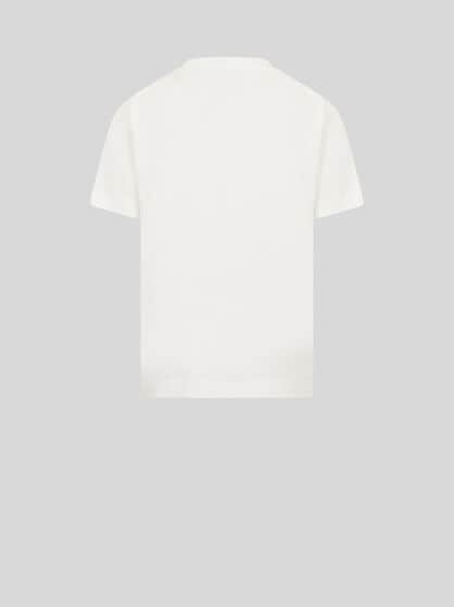 COTTON T-SHIRT WITH PEGASO