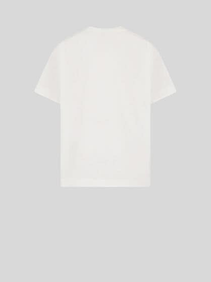 PRINTS LEGACY T-SHIRT WITH PEGASO